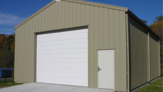 Garage Door Openers at Enclave Citrus Park, Florida